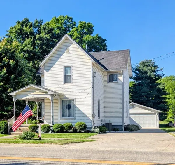 229 W Main Street, Alexandria, OH 43001