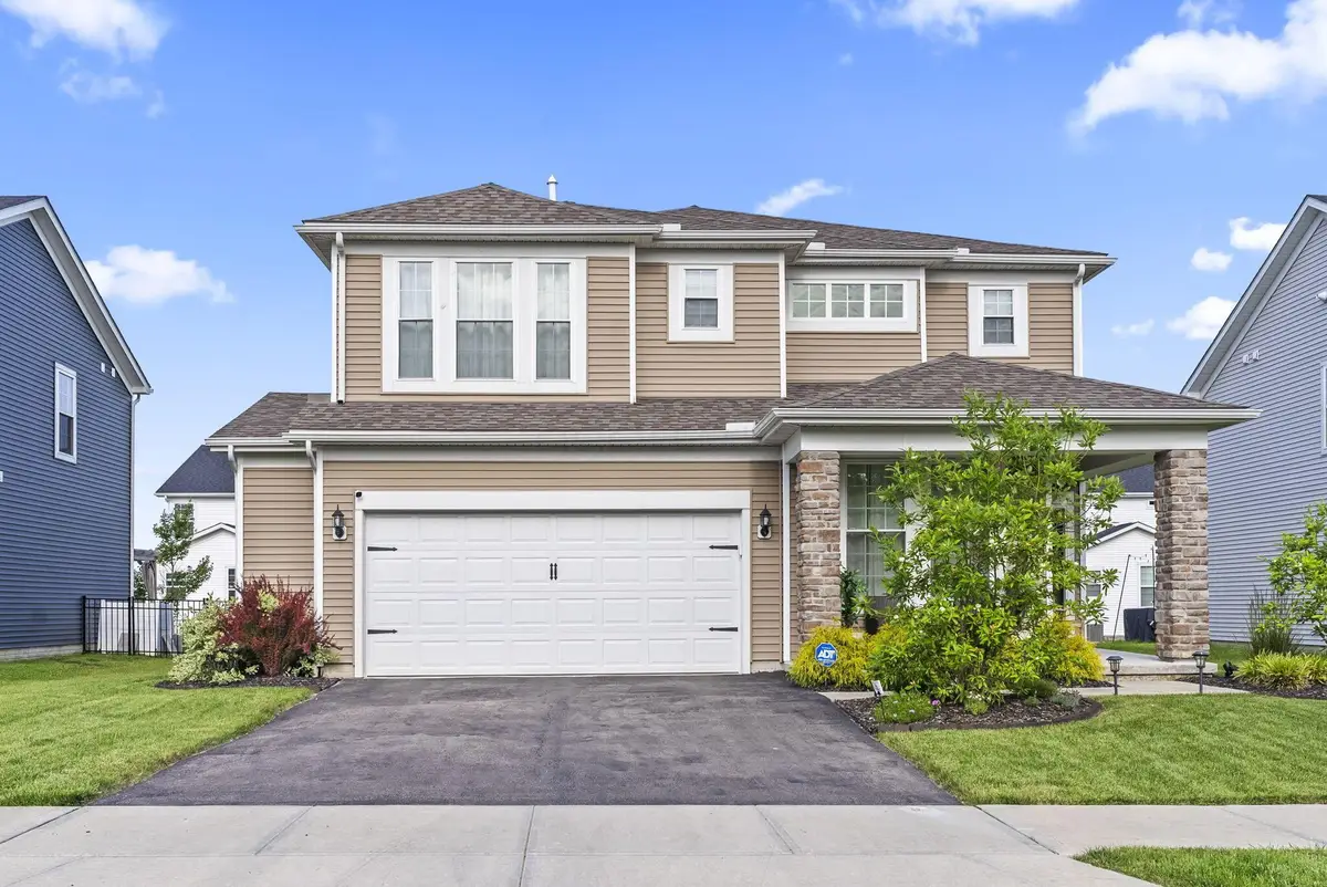 3654 Mystic Way, Grove City, OH 43123 - #1
