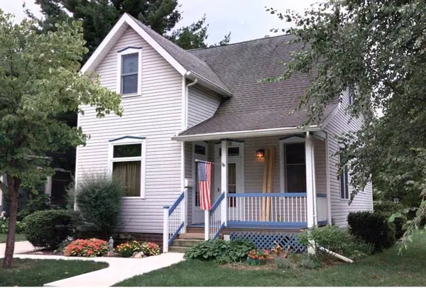 55 E Park Street, Westerville, OH 43081