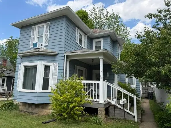 Address Withheld By Seller, Mount Vernon, OH 43050