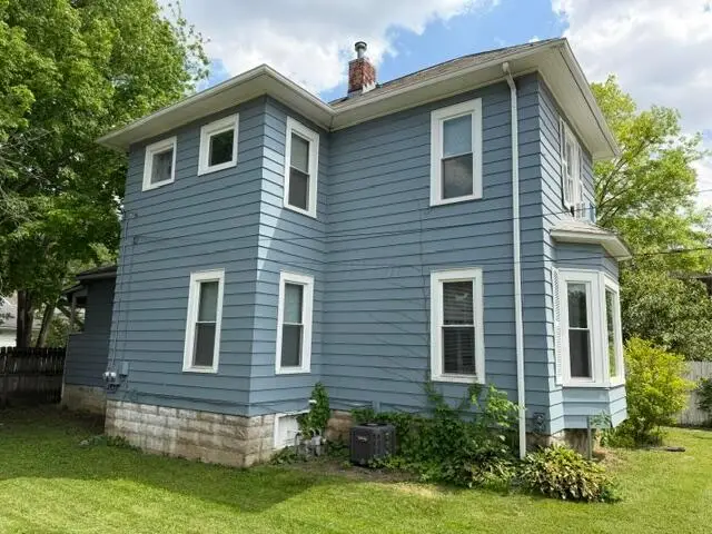 Address Withheld By Seller, Mount Vernon, OH 43050 - #2