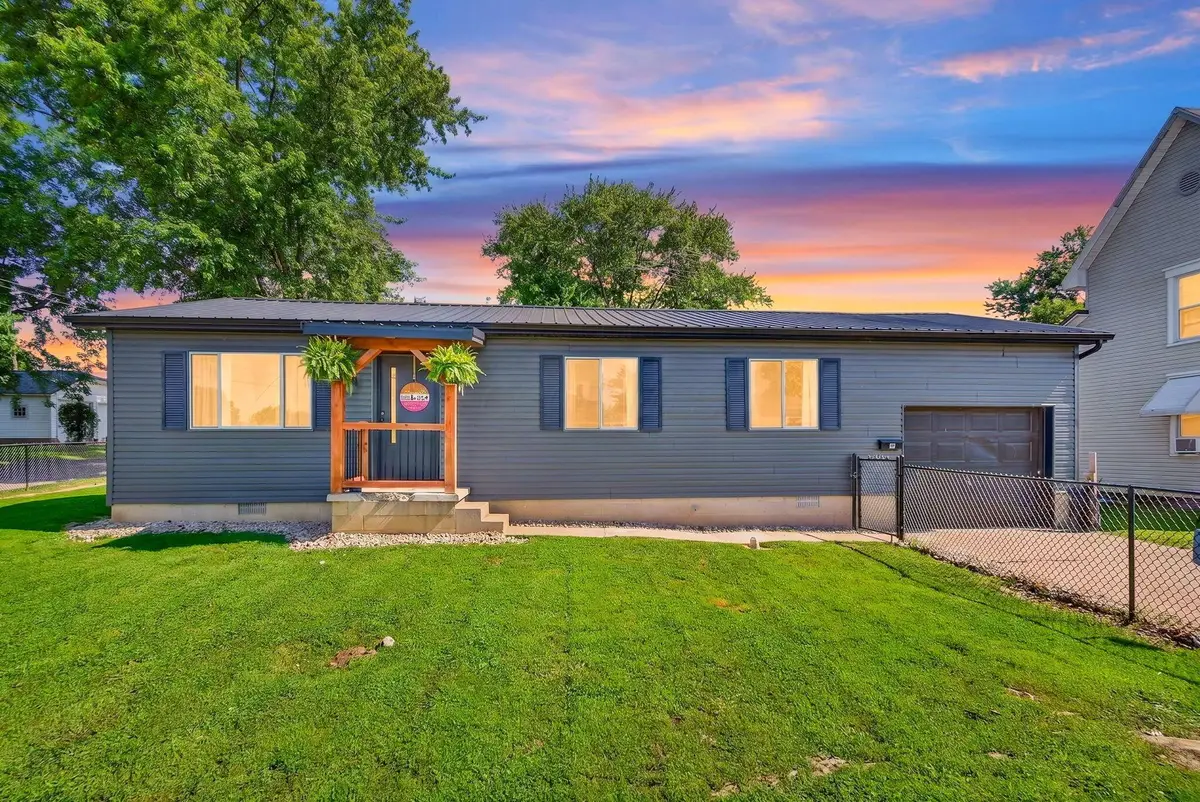 503 E 7th Street, Wellston, OH 45692 - #1