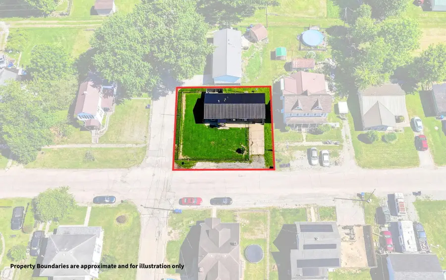 503 E 7th Street, Wellston, OH 45692 - #2