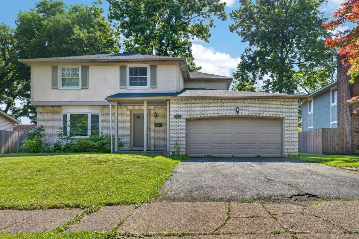6450 Johnanne Street, Columbus, OH 43229 - #1