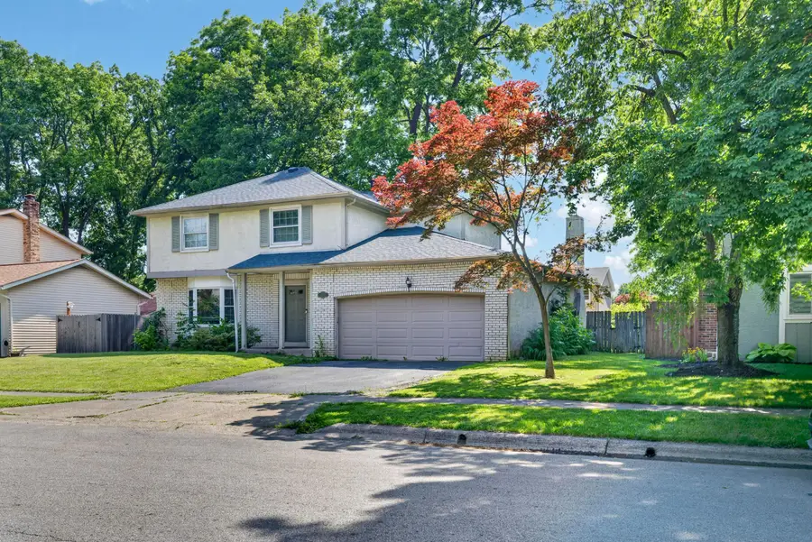 6450 Johnanne Street, Columbus, OH 43229 - #2