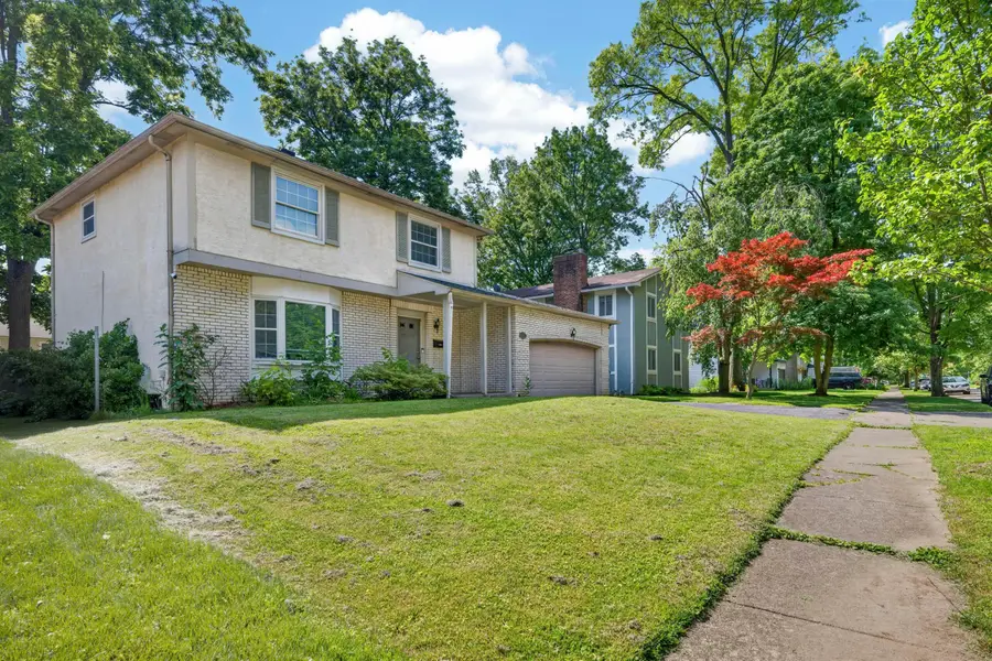 6450 Johnanne Street, Columbus, OH 43229 - #3