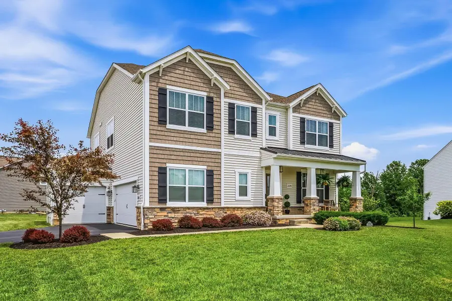 2225 Whitehill Drive, Delaware, OH 43015 - #2