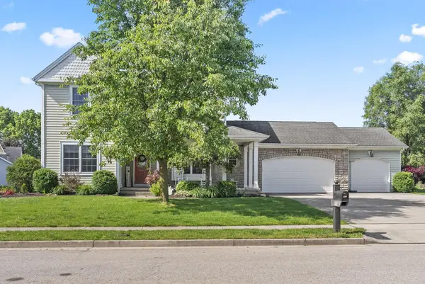 928 Old Nursery Trail, Troy, OH 45373