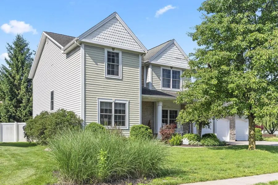 928 Old Nursery Trail, Troy, OH 45373 - #3