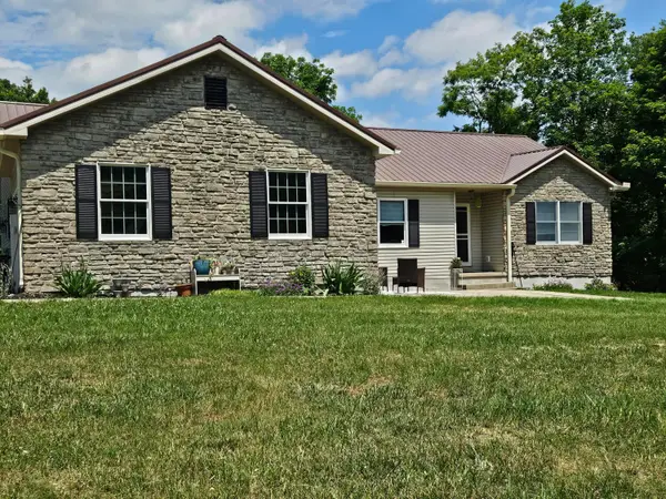 9056 Blain Highway, Chillicothe, OH 45601