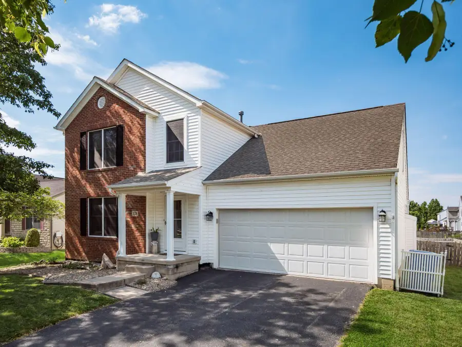 128 Granite Drive, Delaware, OH 43015 - #3