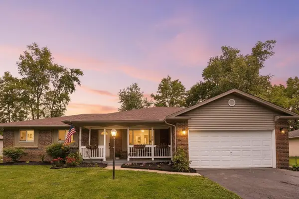 46 Marshall Drive Sw, Reynoldsburg, OH 43068