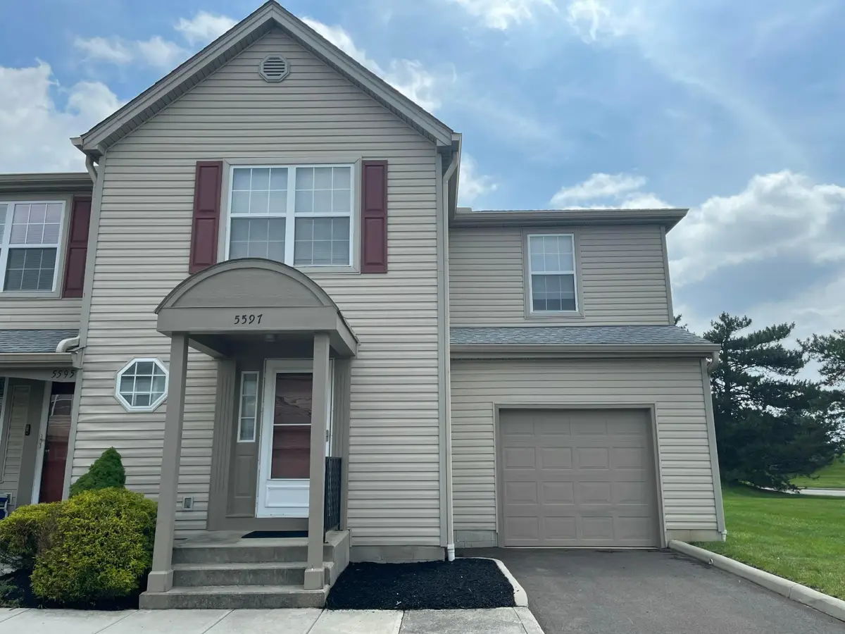 5597 Valencia Park Boulevard, Hilliard, OH 43026 - #1