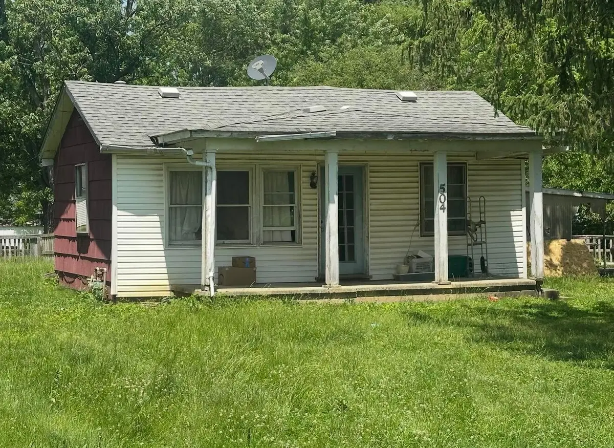 504 Cedarwood Road, Columbus, OH 43207 - #1