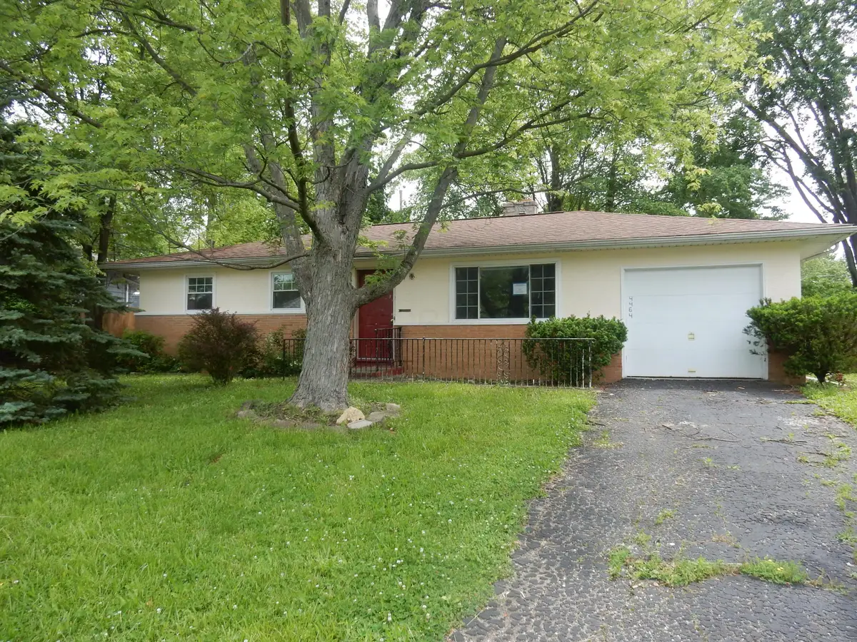 4464 Midvale Road, Columbus, OH 43224 - #1