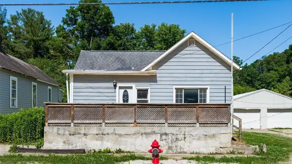 451 West Street, Logan, OH 43138
