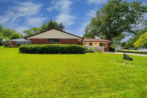 1453 Marty Drive, Reynoldsburg, OH 43068