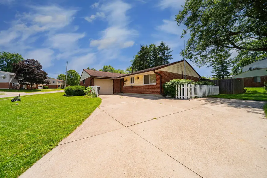 1453 Marty Drive, Reynoldsburg, OH 43068 - #3