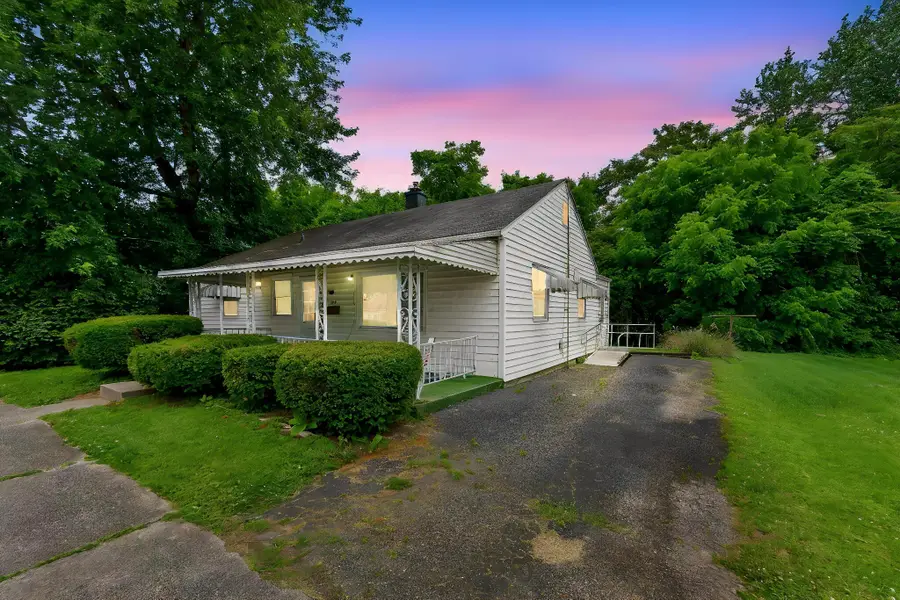 231 N George Street, Lancaster, OH 43130 - #2