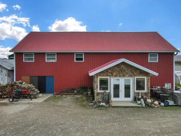 141 State Route 60, _, New London, OH 44851