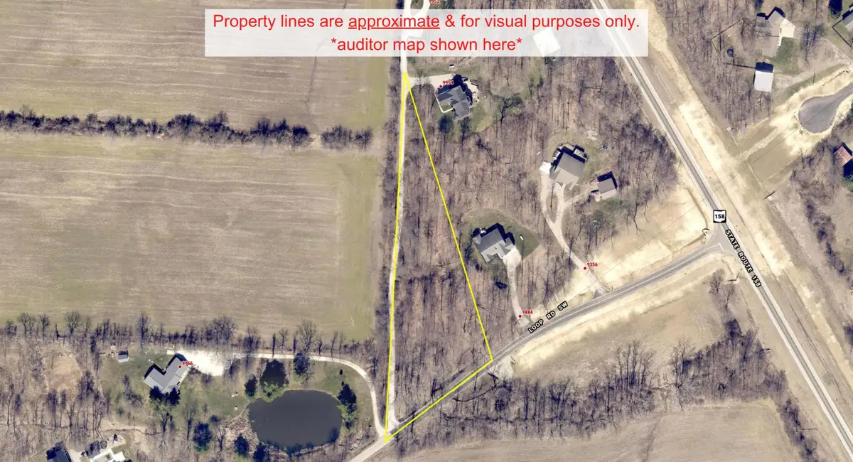 0 Loop Road Sw, Kirkersville, OH 43033 - #1