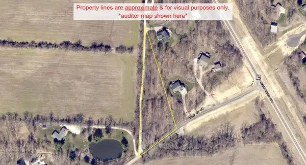 0 Loop Road Sw, Kirkersville, OH 43033
