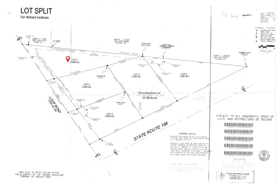 0 Loop Road Sw, Kirkersville, OH 43033 - #2