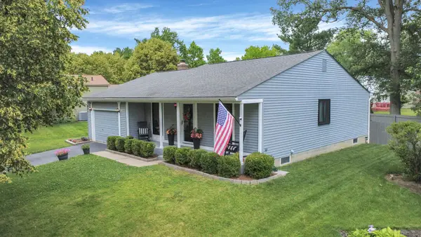 2300 Benning Drive, Powell, OH 43065