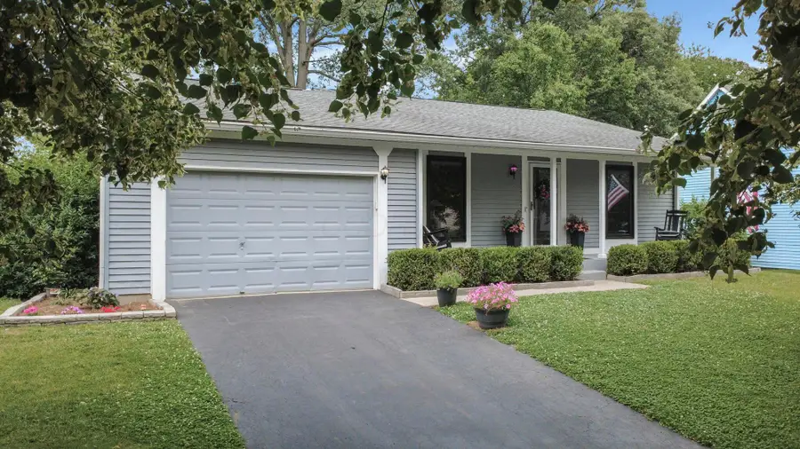 2300 Benning Drive, Powell, OH 43065 - #2