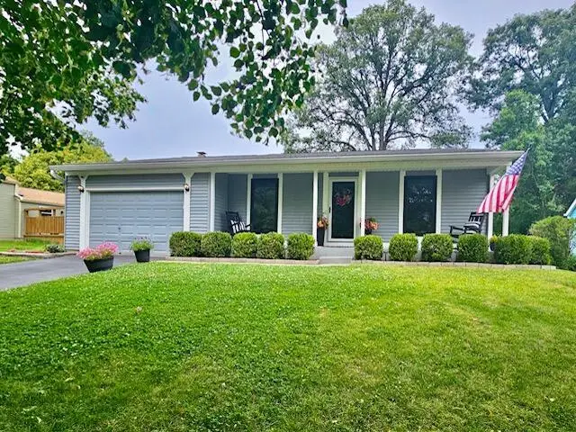 2300 Benning Drive, Powell, OH 43065 - #3