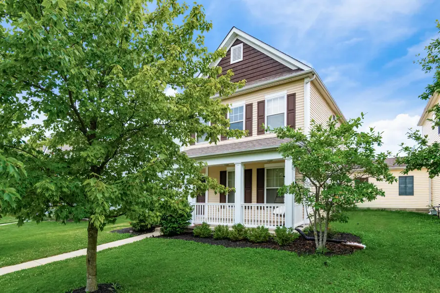 206 Lamplight Court, Delaware, OH 43015 - #2