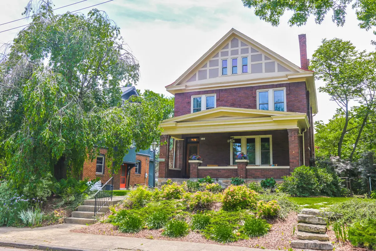 1815 Franklin Avenue, Columbus, OH 43205 - #1