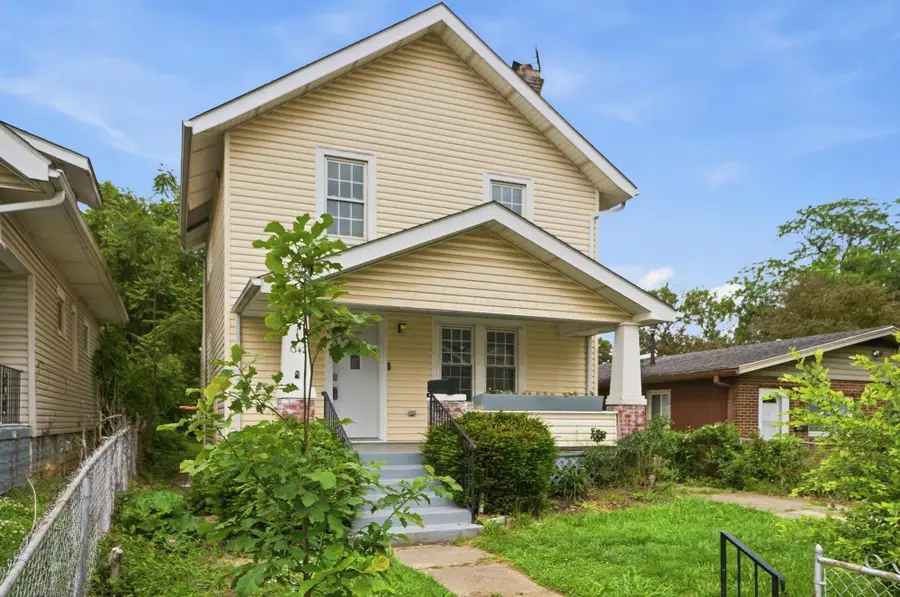 1342 E 18th Avenue, Columbus, OH 43211 - #3