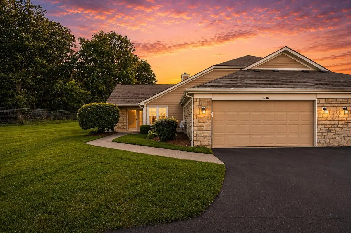 1286 Allington Lane, Columbus, OH 43240 - #1