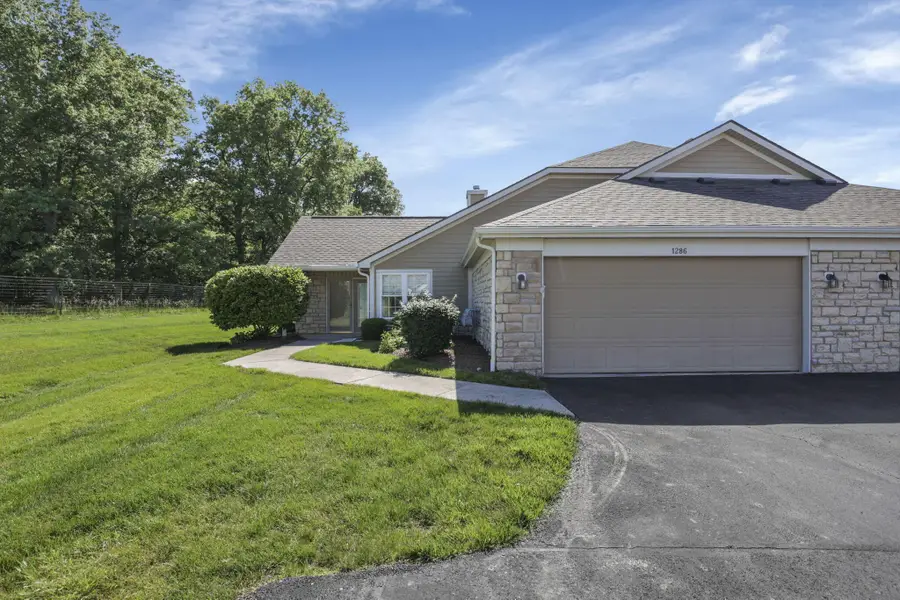 1286 Allington Lane, Columbus, OH 43240 - #2