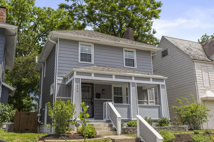 1002 Ellsworth Avenue, Columbus, OH 43206 - #2