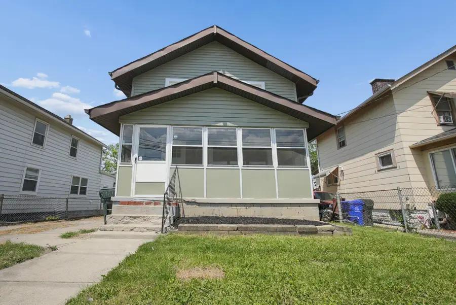 1471 Jefferson Avenue, Columbus, OH 43211 - #2