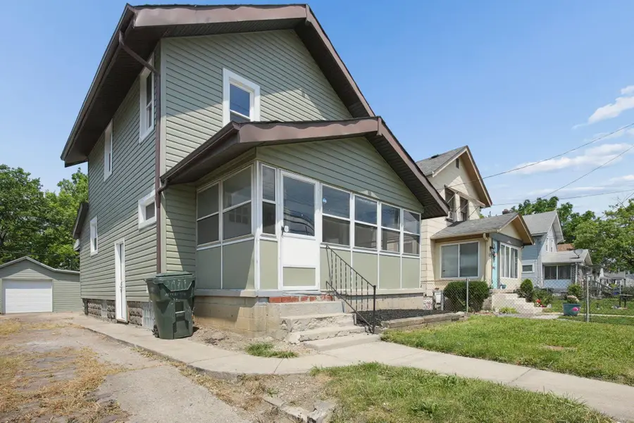 1471 Jefferson Avenue, Columbus, OH 43211 - #3