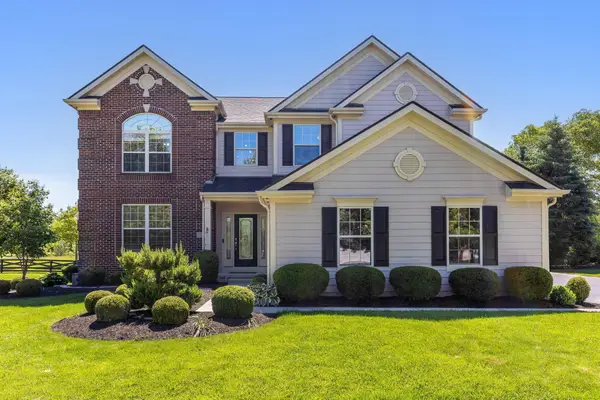 7731 Polo Lane, Powell, OH 43065