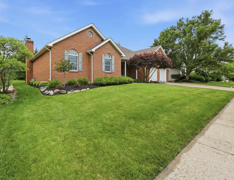 511 Palm Drive, Marysville, OH 43040 - #2