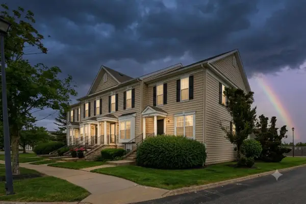 5609 Rainbow Falls Street, Dublin, OH 43016