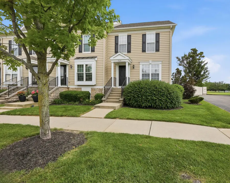 5609 Rainbow Falls Street, Dublin, OH 43016 - #2