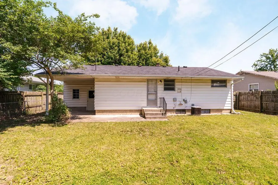 1033 Racine Avenue, Columbus, OH 43204 - #3