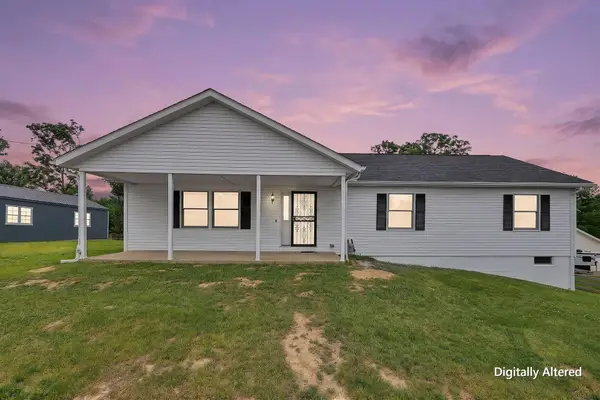 650 Pleasant Grove Road, Zanesville, OH 43701