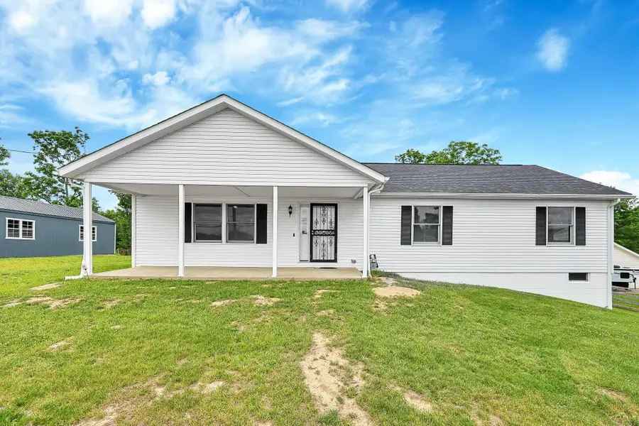 650 Pleasant Grove Road, Zanesville, OH 43701 - #2