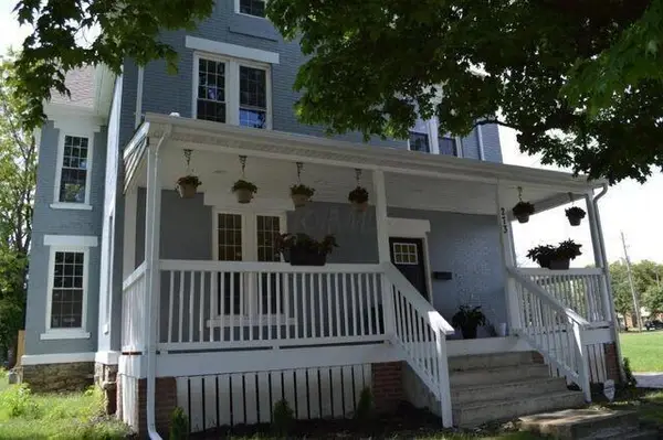 275 N 17th Street, Columbus, OH 43203