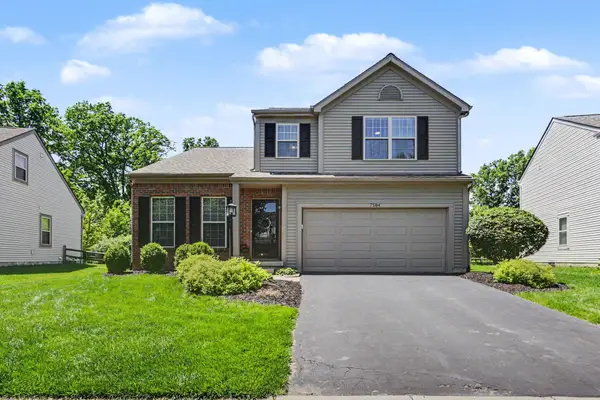 7584 Totten Springs Drive, Westerville, OH 43082