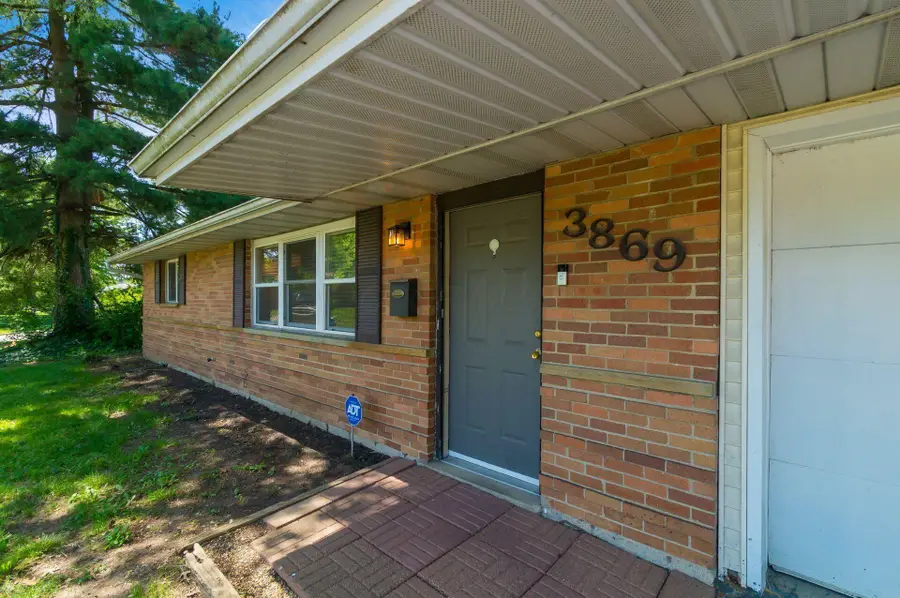 3869 Gilroy Road, Columbus, OH 43227 - #2