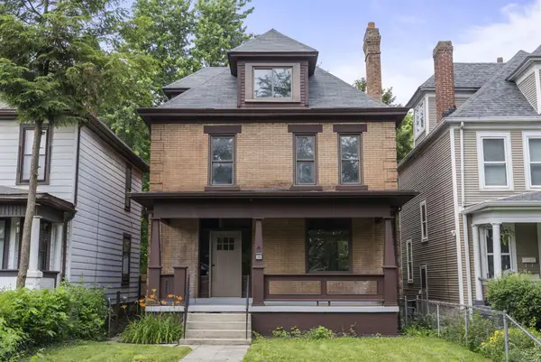 749 Wilson Avenue, Columbus, OH 43205