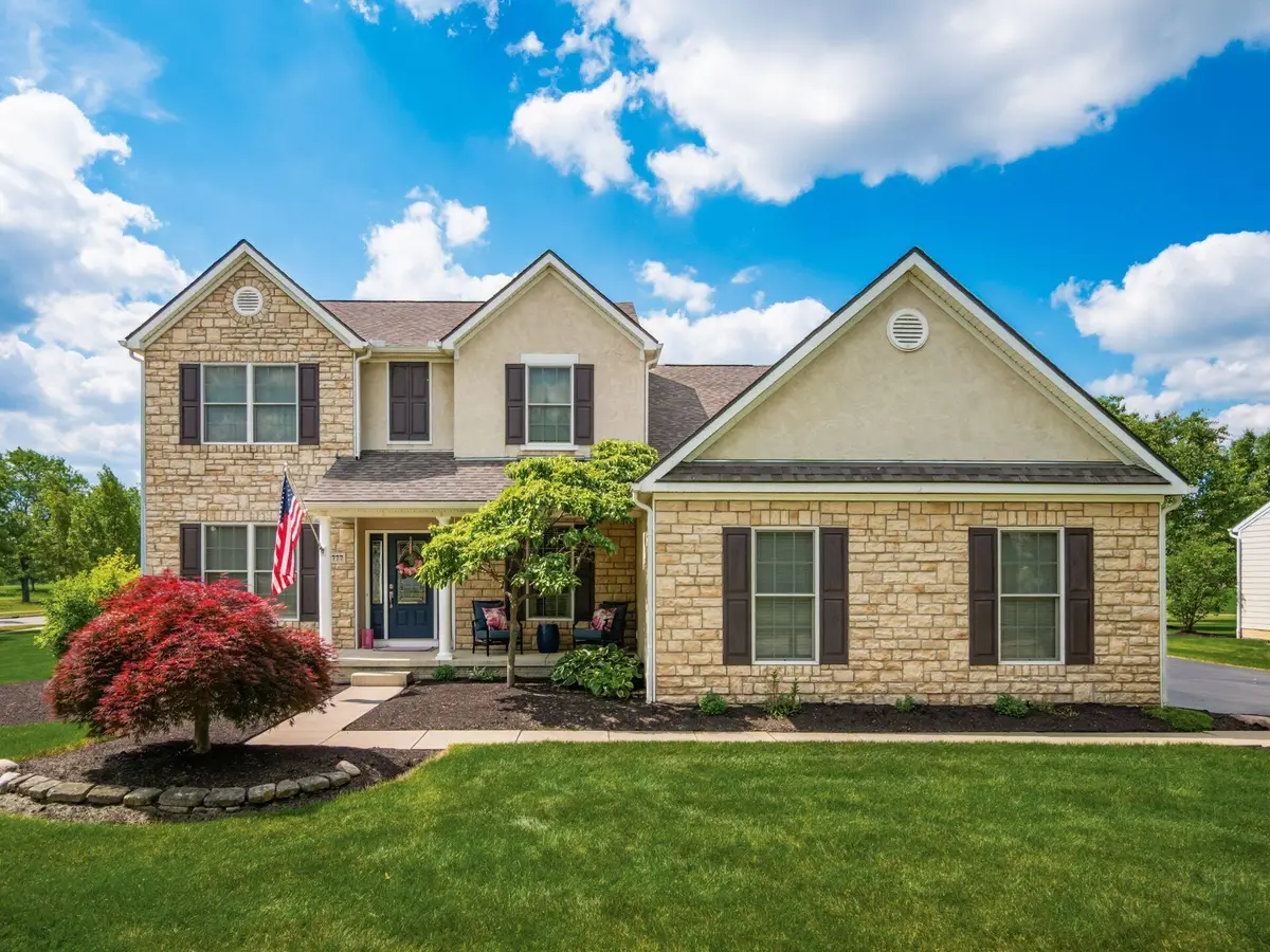 777 Ballater Drive, Delaware, OH 43015 - #1